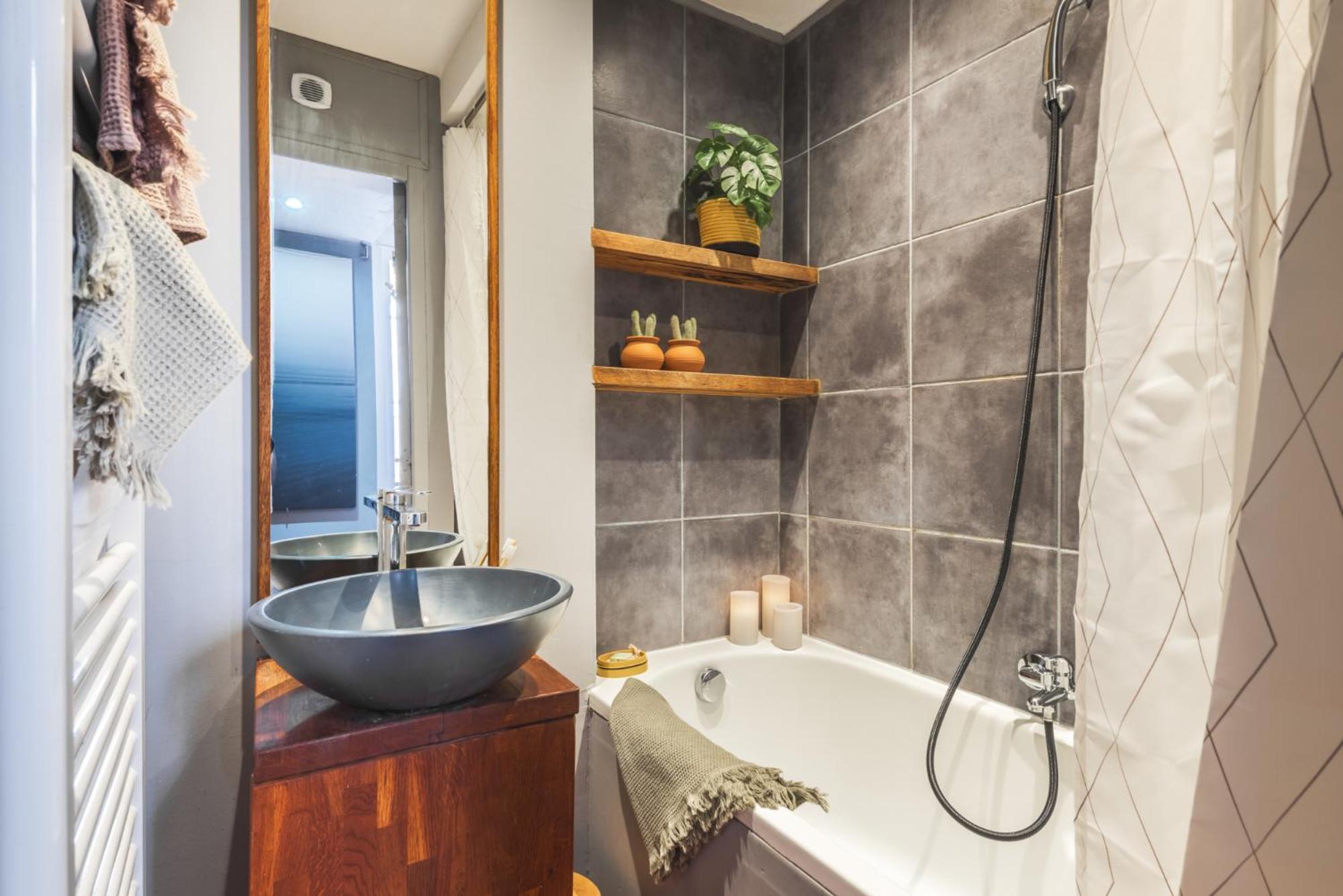 Апартаменты Balcon Secret - La Cachette - Cathedrale Страсбург Экстерьер фото